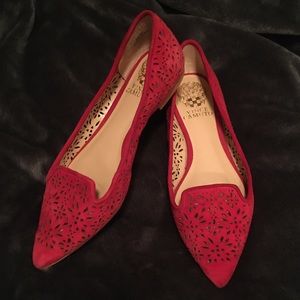 Vince Camuto Flats size 5